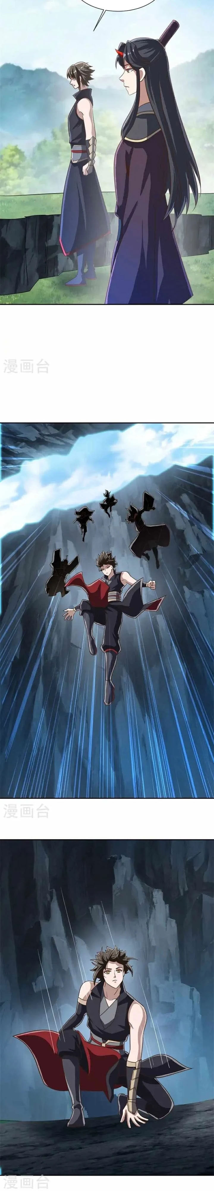 Dilarang COPAS - situs resmi www.mangacanblog.com - Komik peerless soul 697 - chapter 697 698 Indonesia peerless soul 697 - chapter 697 Terbaru 16|Baca Manga Komik Indonesia|Mangacan